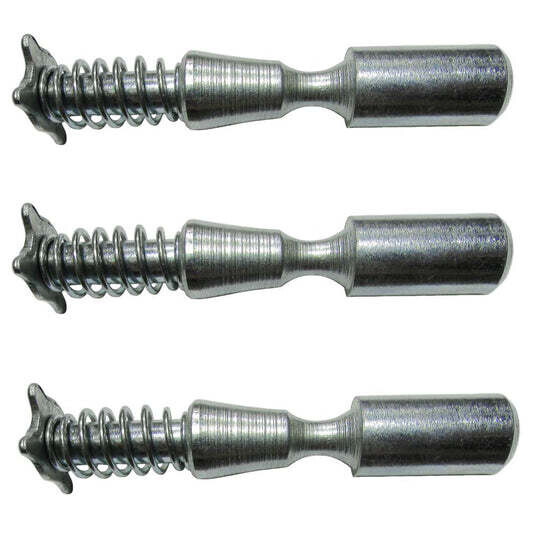 Pto Push Pin Kit w/Clip