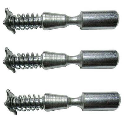 Pto Push Pin Kit w/Clip