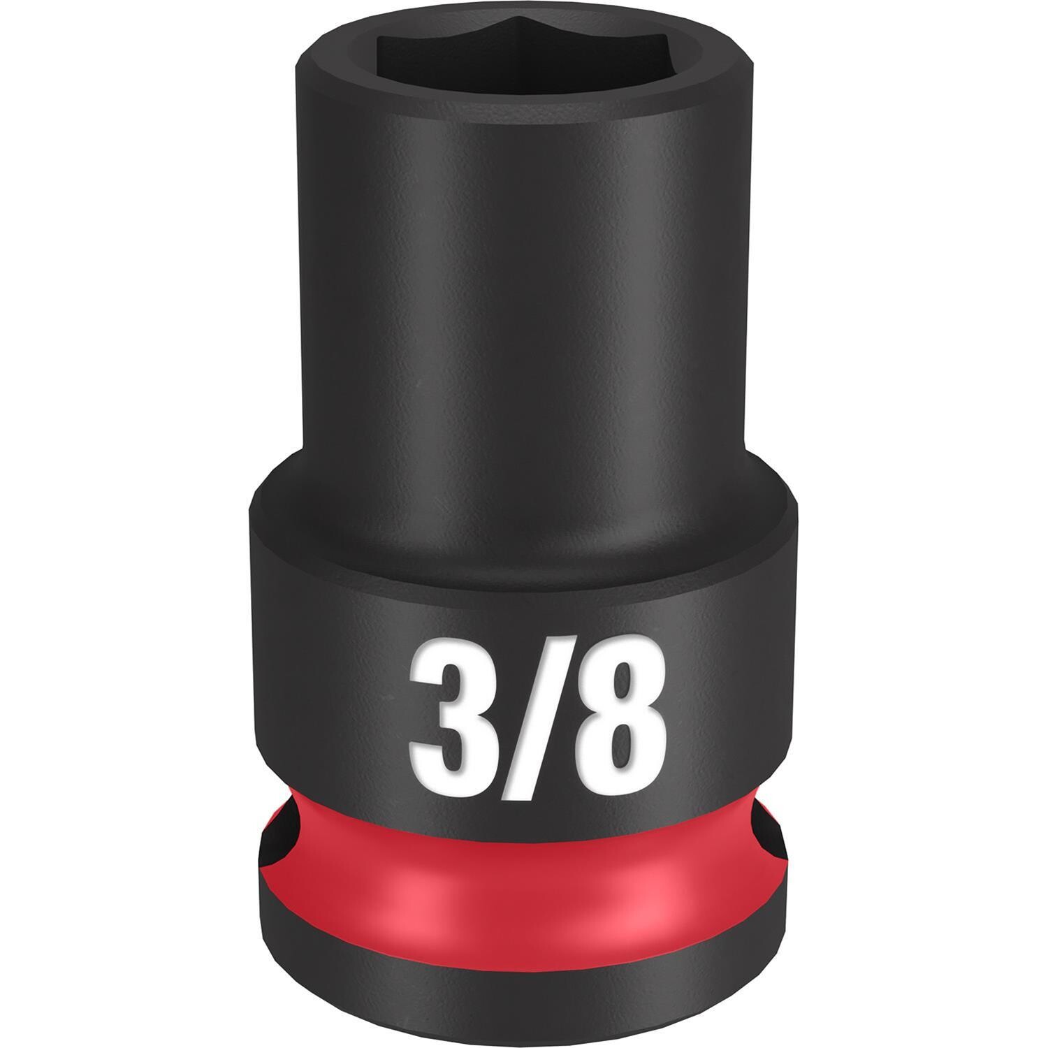 SHOCKWAVE Impact Duty™ 3/8&quot; Drive Socket