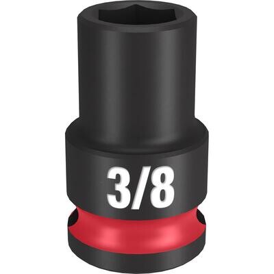 SHOCKWAVE Impact Duty™ 3/8&quot; Drive Socket