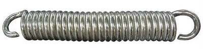 Titan Rake Tension Spring, LH