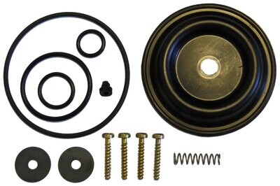 Solo 0610406-K Diaphragm Pump Repair Kit