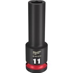 SHOCKWAVE Impact Duty™ 1/2&quot;Drive 6 Point Socket