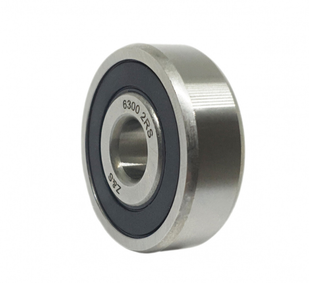 Sealed Ball Bearing, 10X35X11