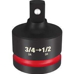 SHOCKWAVE Impact Duty™ 3/4&quot; Drive to 1/2&quot; Drive Adaptor