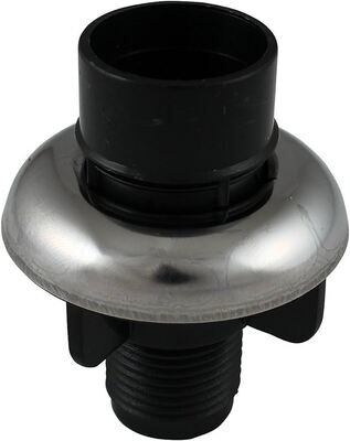 PlumbPak PP815-5 Chrome Sink Hose Guide