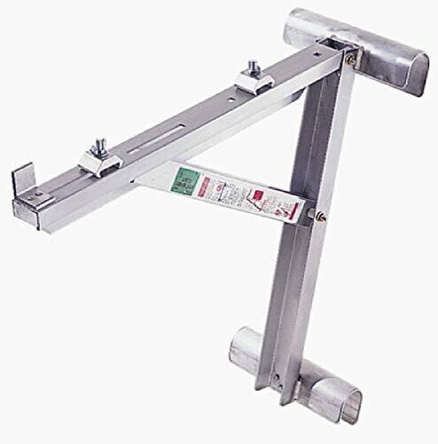 Werner AC10-20-02 Aluminum Ladder Jack