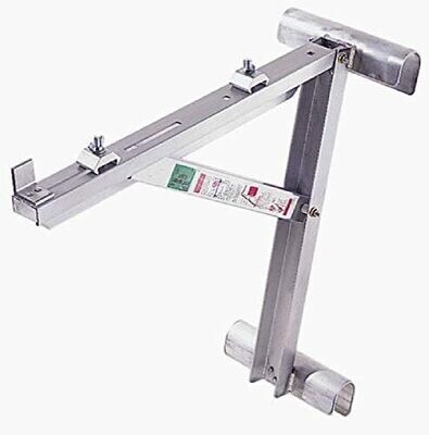 Werner AC10-20-02 Aluminum Ladder Jack