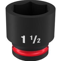 SHOCKWAVE Impact Duty™ 3/4&quot;Drive 1-1/2&quot; Standard Socket