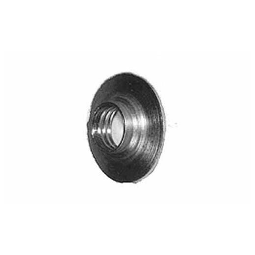 Milwaukee Sanding Disc Nut, 5/8&quot;-11