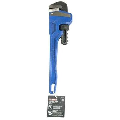 Vulcan JL40112 Pipe Wrench, 12&quot;