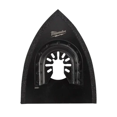 Milwaukee  OPEN-LOK™ 2-IN-1 Carbide Grit Blade, 1PK