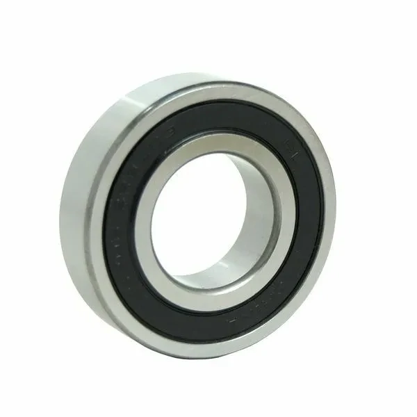 Sealed Ball Bearing, 7X19X6