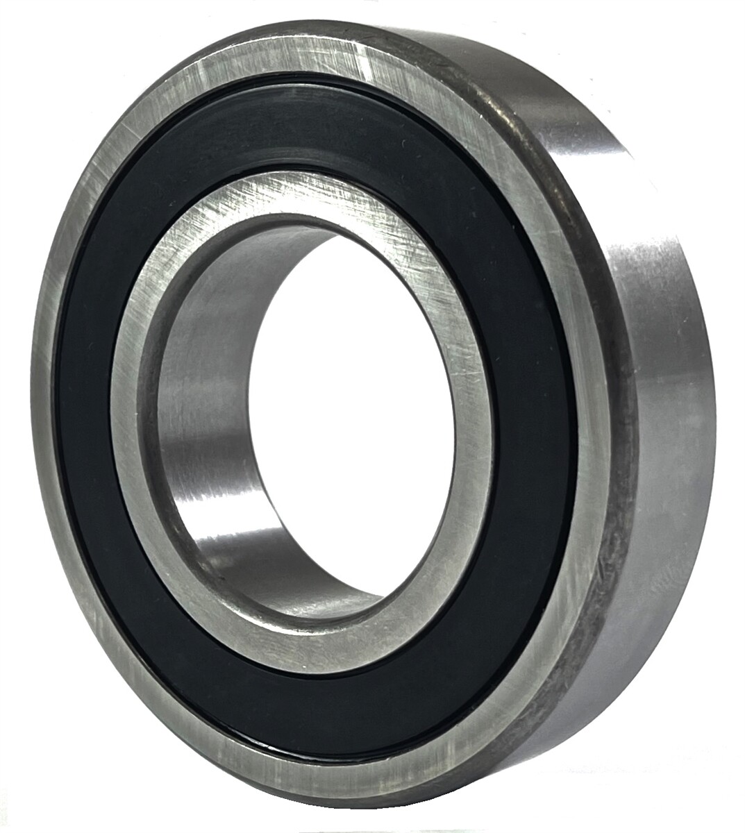 Sealed Ball Bearing, 35X62X14