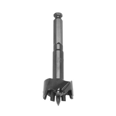 Milwaukee 48-25-2002 Self-Feed Wood Drill Bit, 2&quot;
