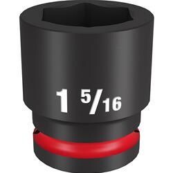 SHOCKWAVE Impact Duty™ 3/4&quot;Drive 1-5/16&quot; Standard Socket