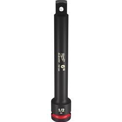 SHOCKWAVE Impact Duty™ 1/2&quot; Drive 6&quot; Extension