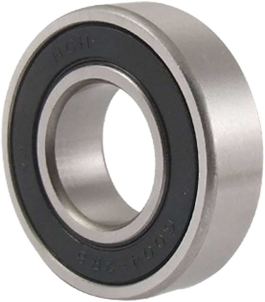 Sealed Ball Bearing, 20X42X12