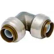 Sharkbite U248LFA Elbow, 1/2&quot;