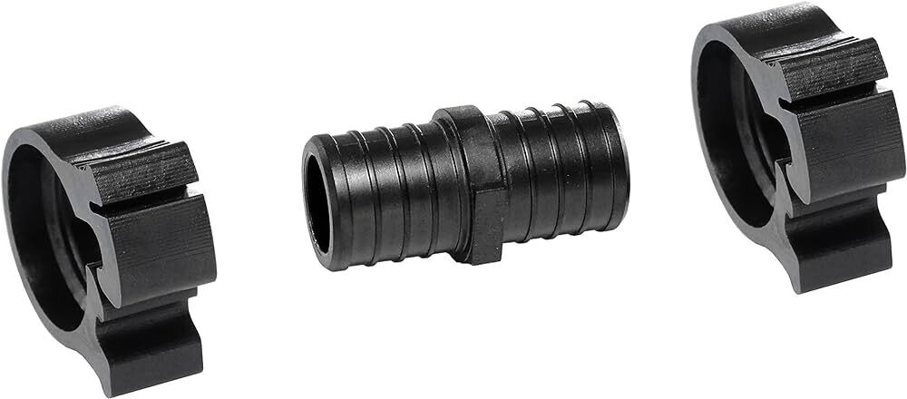 PexLock 30771 Coupler, 1&quot;