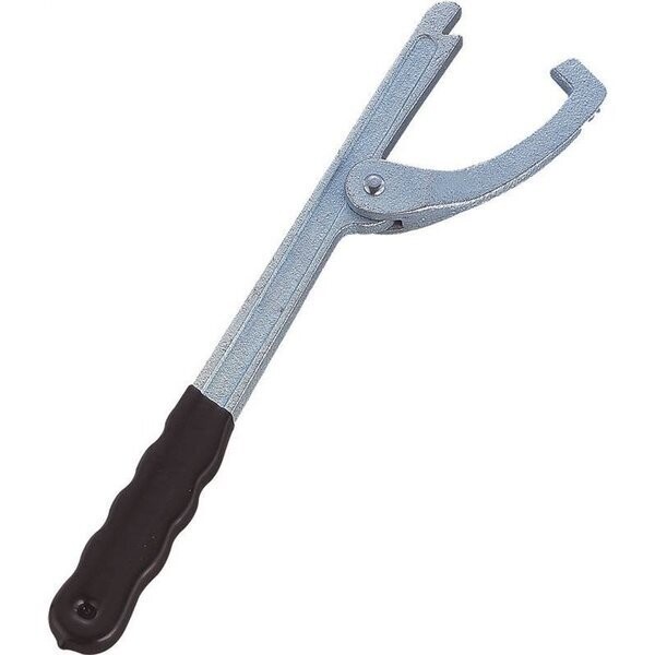 ProSource T149-3L Locknut Wrench for &gt;3-1/2&quot; Sink Basket
