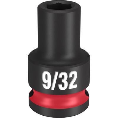 SHOCKWAVE Impact Duty™ 3/8&quot; Drive Socket