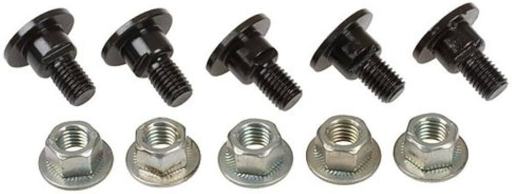 NH Disc Mower Blade Bolt for NH 408, 411, 412, 415