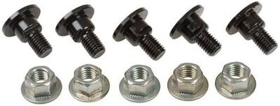 NH Disc Mower Blade Bolt for NH 408, 411, 412, 415