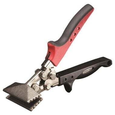 Malco S2R RedLine  3&quot; Hand Seamer