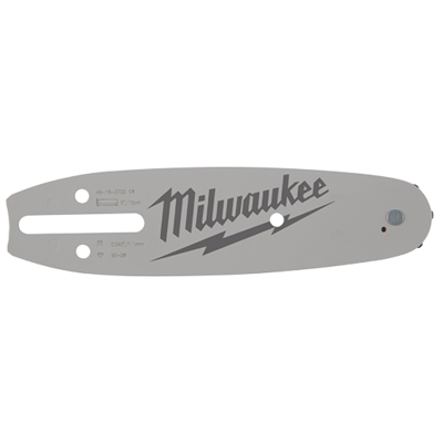 Milwaukee 6&quot; Guide Bar for Hatchet 6&quot; Pruning Saw