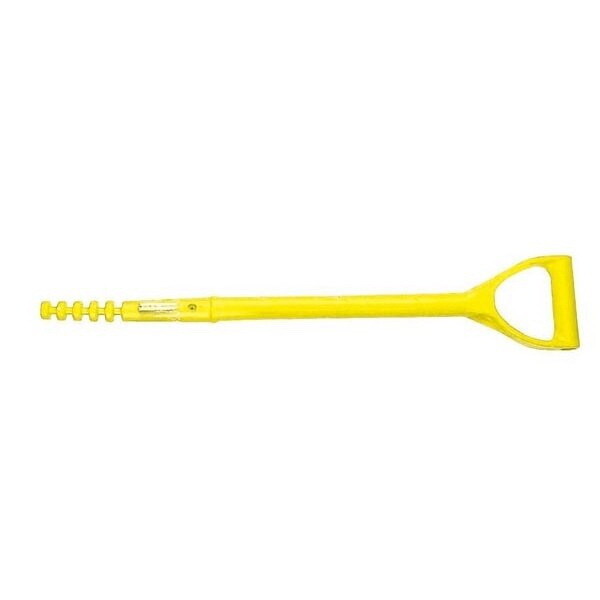 Link Handles 66776 Poly Shovel Handle, 30&quot;