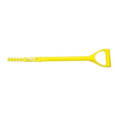 Link Handles 66776 Poly Shovel Handle, 30&quot;