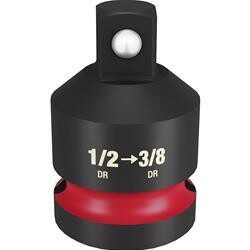 SHOCKWAVE Impact Duty™ 1/2&quot; Drive to 3/8&quot; Drive Reducer