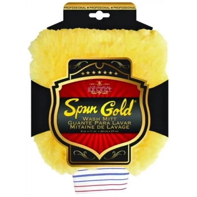 SM Arnold 85-310 Car Wash Mitt, 8&quot;X11&quot;