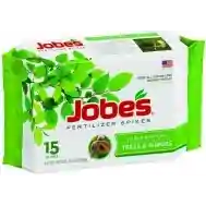 Jobes 01610 Tree &amp; Shrub Fertilizer Spikes, 15Pk