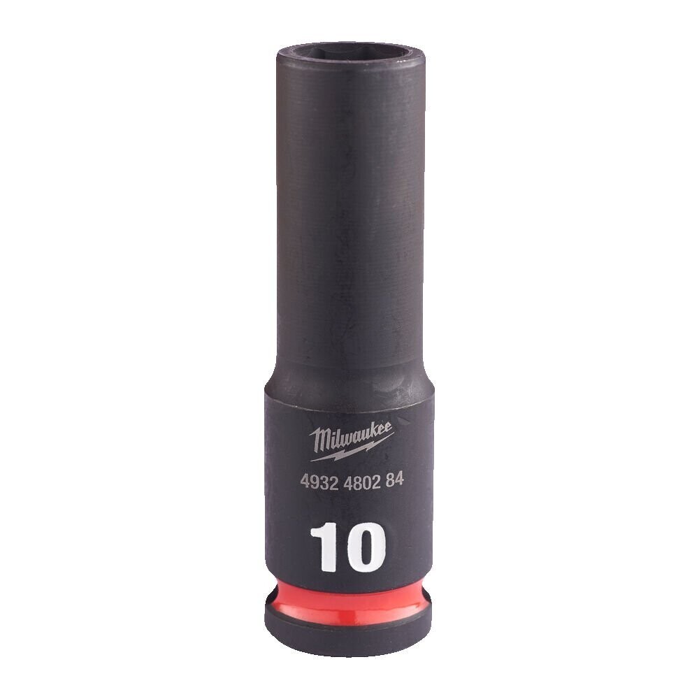 MILWAUKEE SHOCKWAVE Impact Duty™ 3/8&quot;Drive Socket