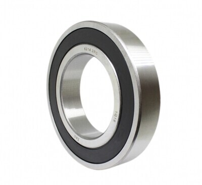 Sealed Ball Bearing, 70X125X24