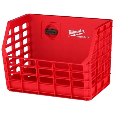 Milwaukee PackOut™ Compact Wall Basket