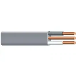 Southwire 14/2UF-WGX1000 Building Wire