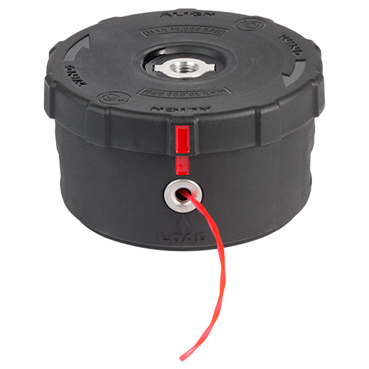 Milwaukee GEN II Easy Load String Trimmer Head