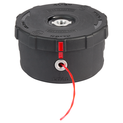 Milwaukee GEN II Easy Load String Trimmer Head