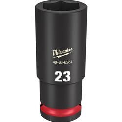 SHOCKWAVE Impact Duty™ 1/2&quot;Drive 6 Point Socket