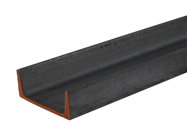 Steel Channel, 6&quot;