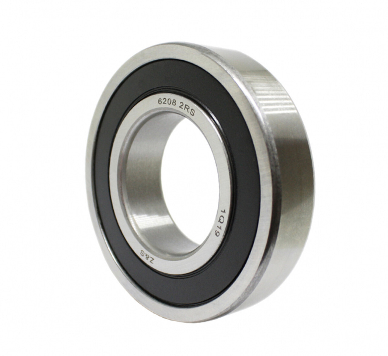 Sealed Ball Bearing, 40X80X18
