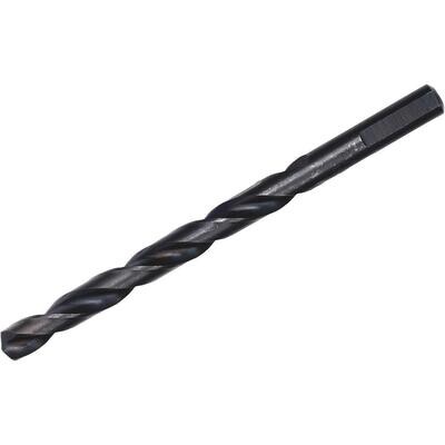 Milwaukee 48-89-2715 Black Oxide Drill Bit, 9/64&quot;