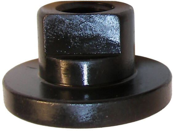 Nut for 681623 NH Disc Mower Blade Bolt