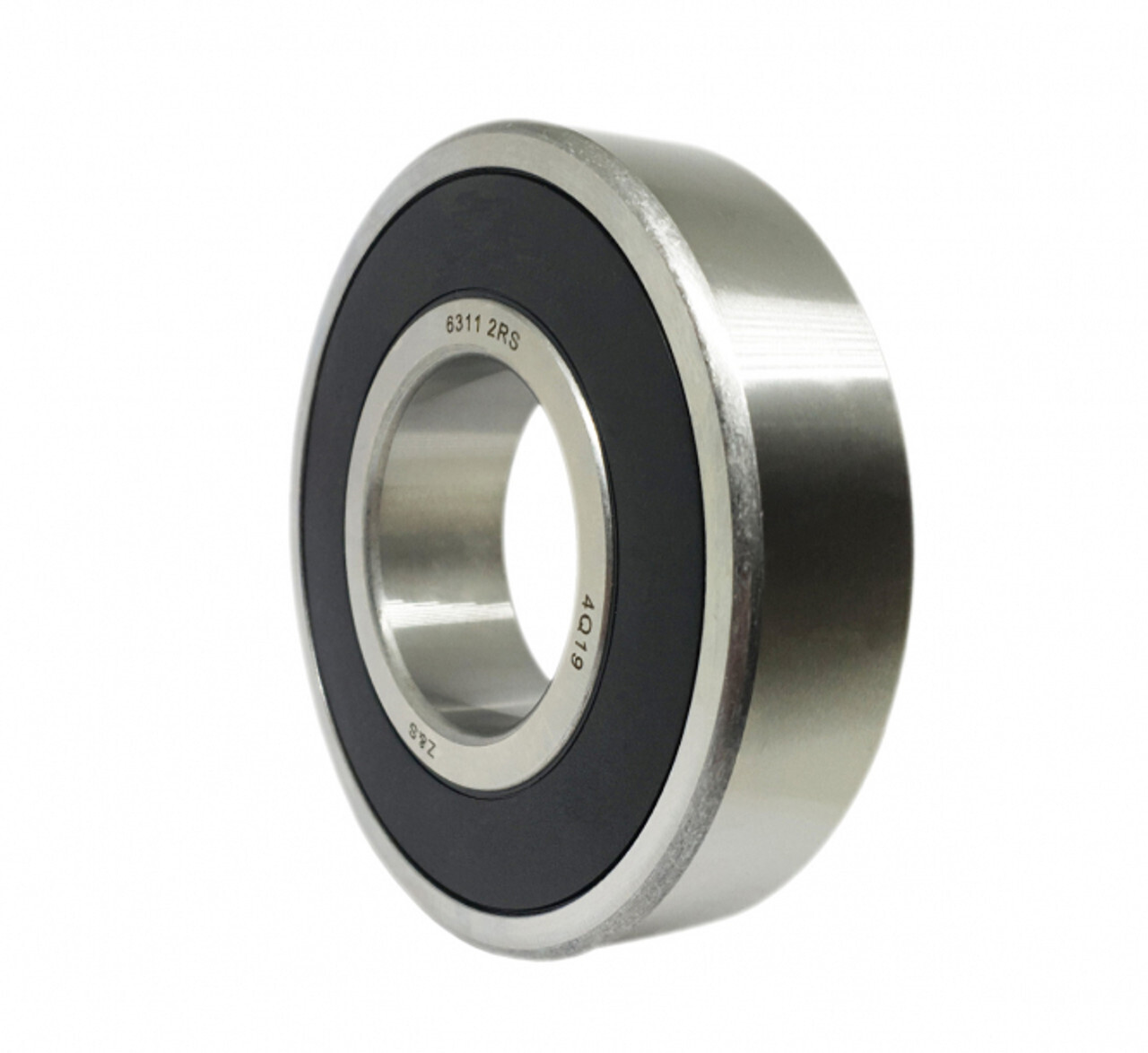 Sealed Ball Bearing, 55X120X29