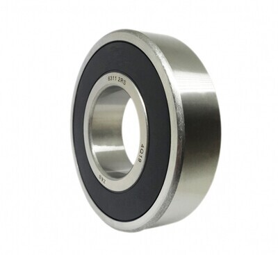 Sealed Ball Bearing, 55X120X29