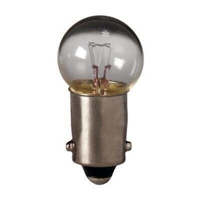 Tail Light Bulb, 57-2BP