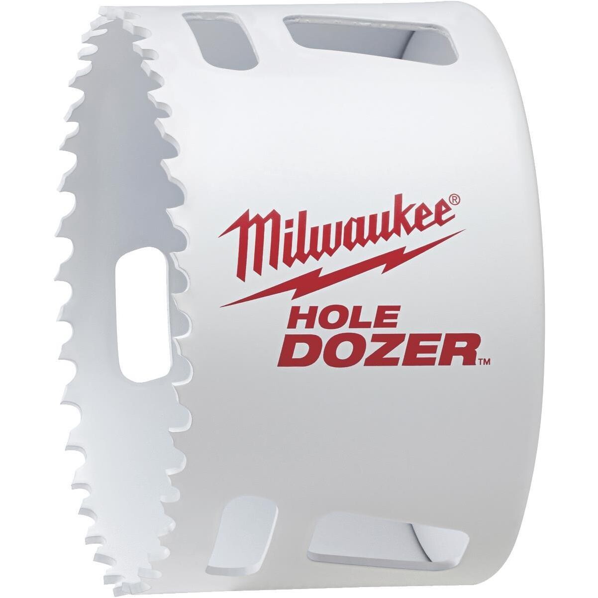 Milwaukee 49-56-0112 Bi-Metal Hole Saw, 1-7/8&quot;